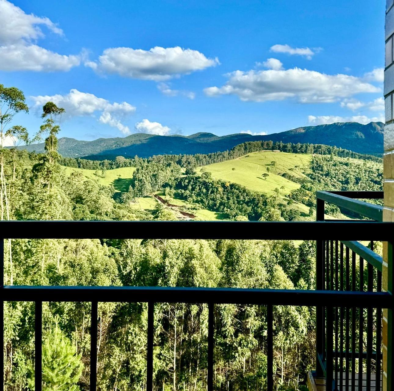 Chales Keak - Monte Verde Monte Verde  Exteriér fotografie